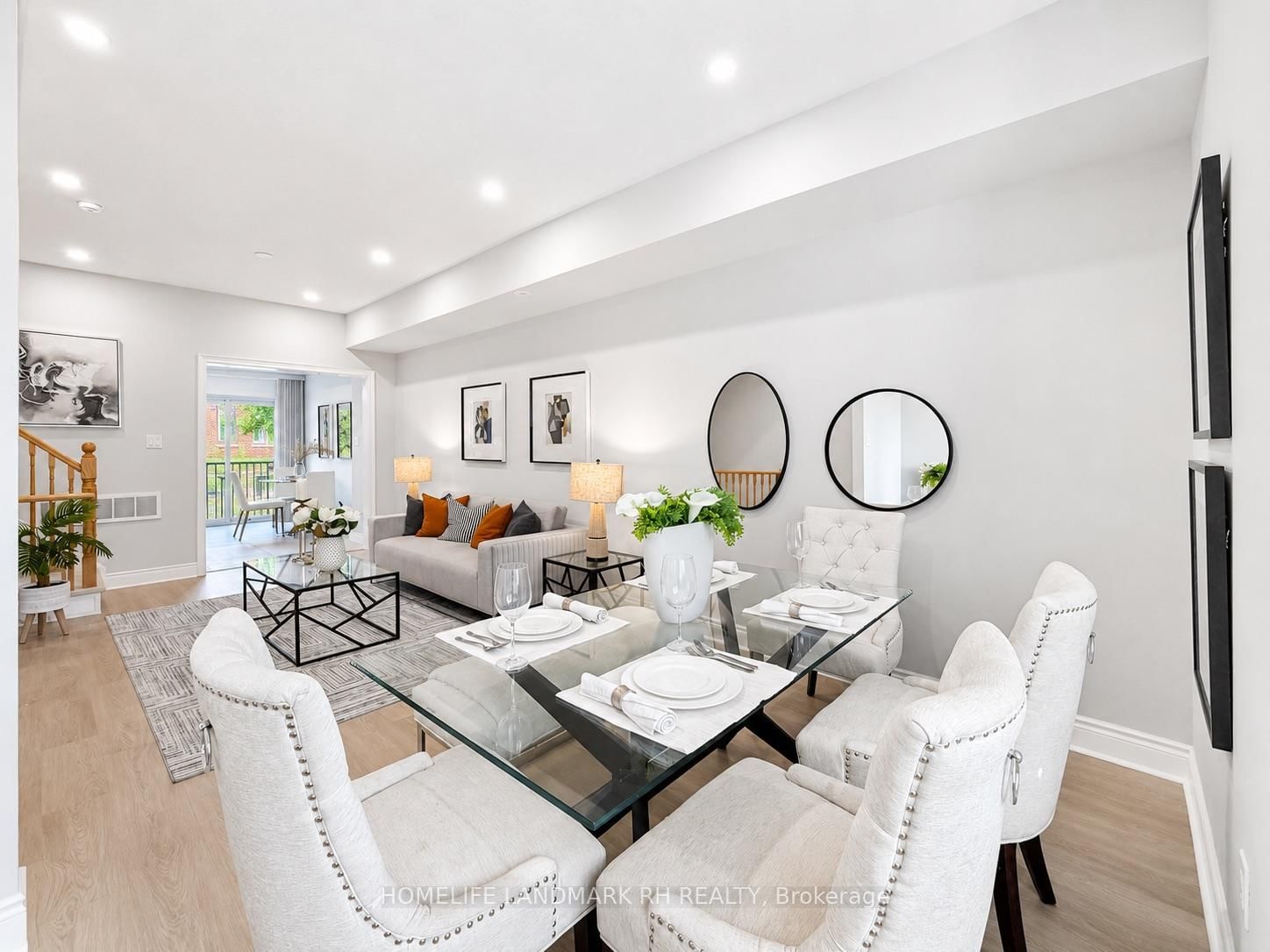 30 TIMES Avenue • Markham, ON photo 4