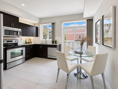 30 TIMES Avenue • Markham, ON photo 8