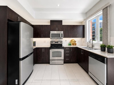 30 TIMES Avenue • Markham, ON photo 9