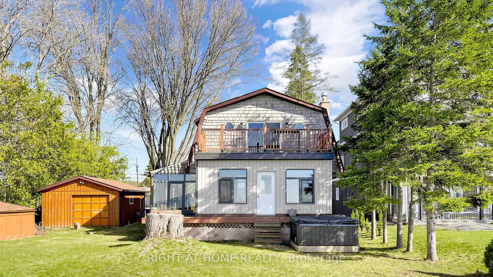36 Shirlea Boulevard • Georgina, ON photo 1