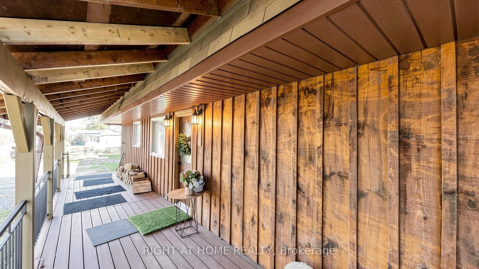 36 Shirlea Boulevard • Georgina, ON photo 12
