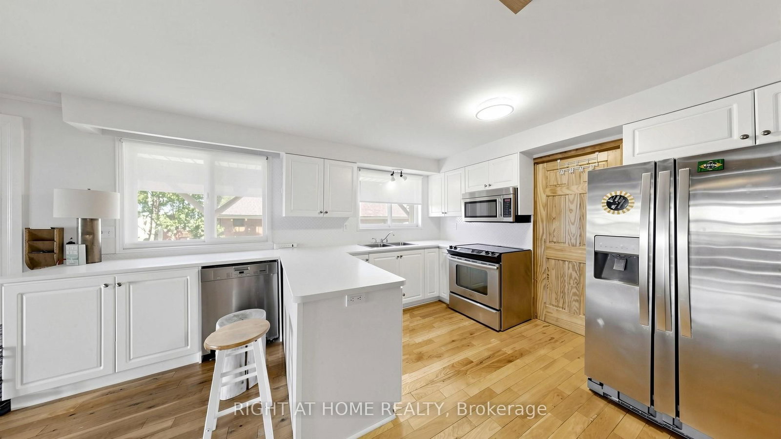36 Shirlea Boulevard • Georgina, ON photo 21