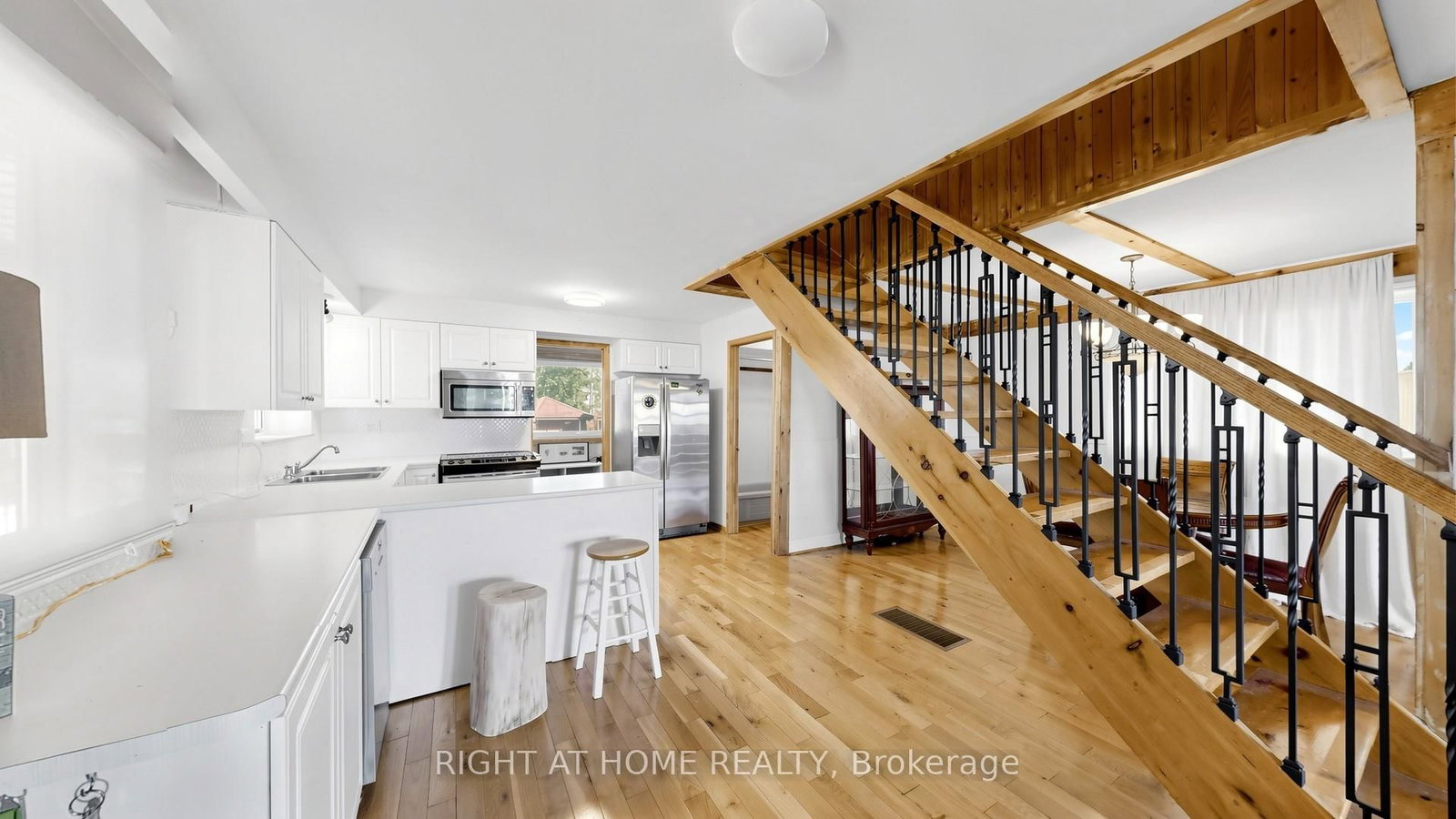 36 Shirlea Boulevard • Georgina, ON photo 22