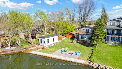 36 Shirlea Boulevard • Georgina, ON photo 4