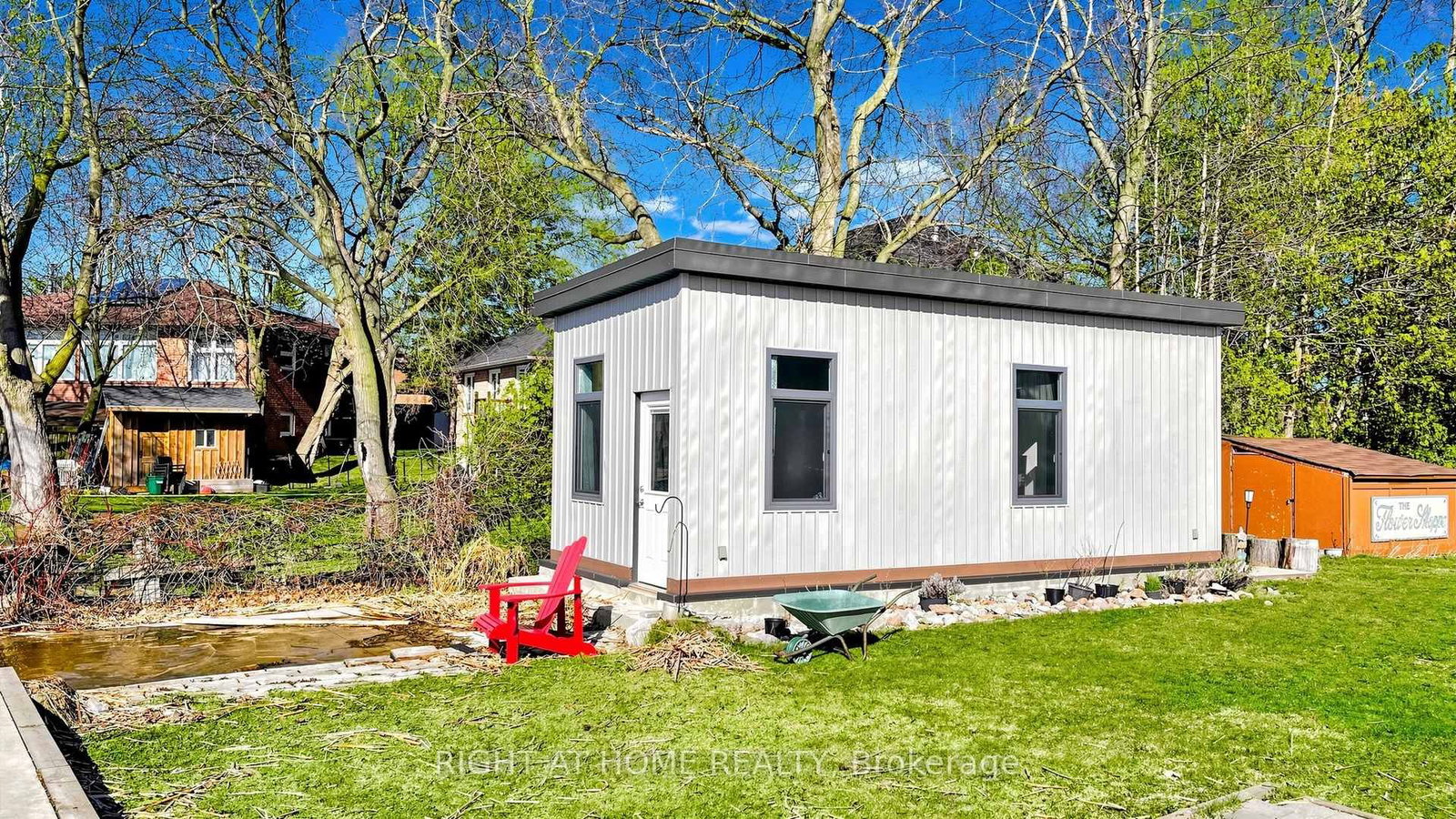 36 Shirlea Boulevard • Georgina, ON photo 41