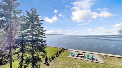 36 Shirlea Boulevard • Georgina, ON photo 8