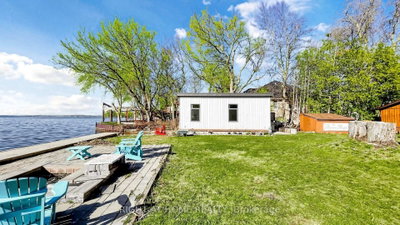 36 Shirlea Boulevard • Georgina, ON photo 9