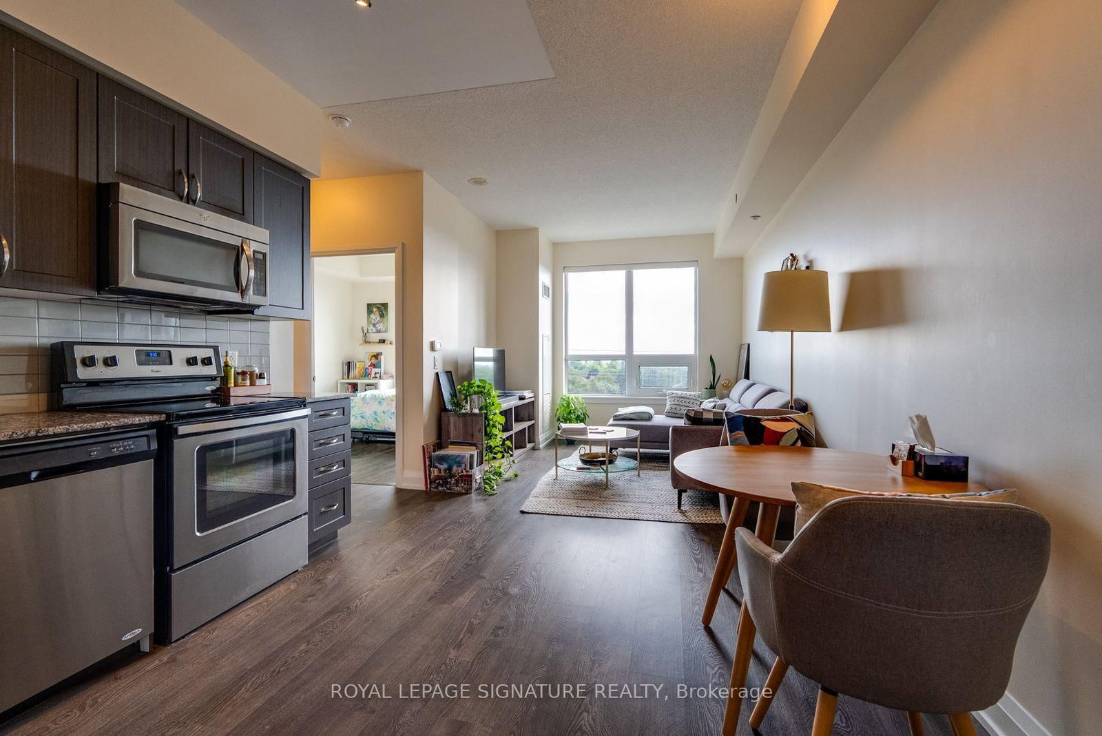518 - 7900 Bathurst Street, Vaughan 3