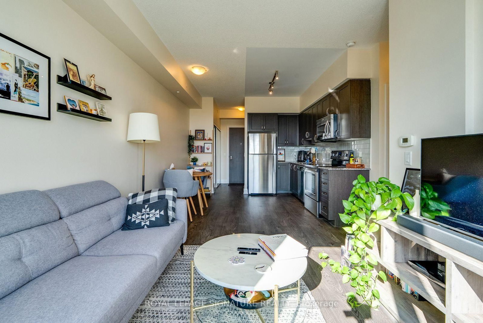 518 - 7900 Bathurst Street, Vaughan 4