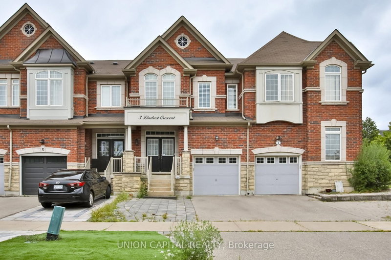 3 Lindvest Crescent