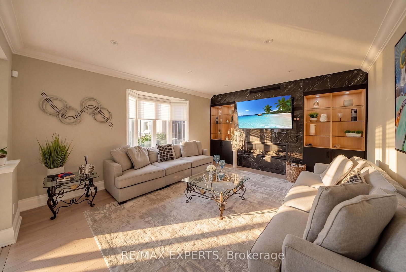 91 Hunterwood Chase • Vaughan, ON photo 13