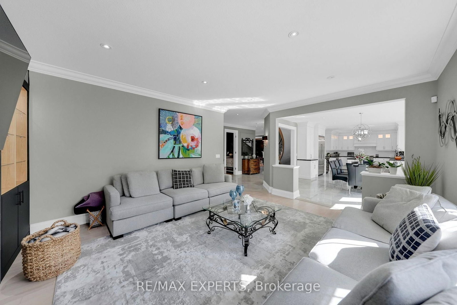91 Hunterwood Chase • Vaughan, ON photo 15