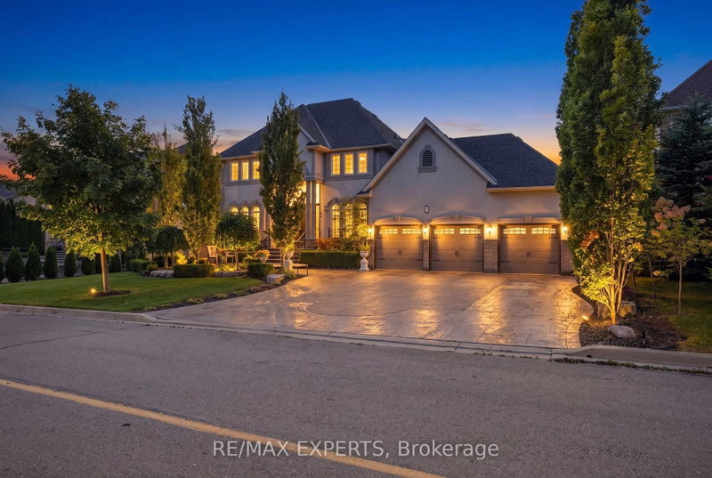 91 Hunterwood Chase