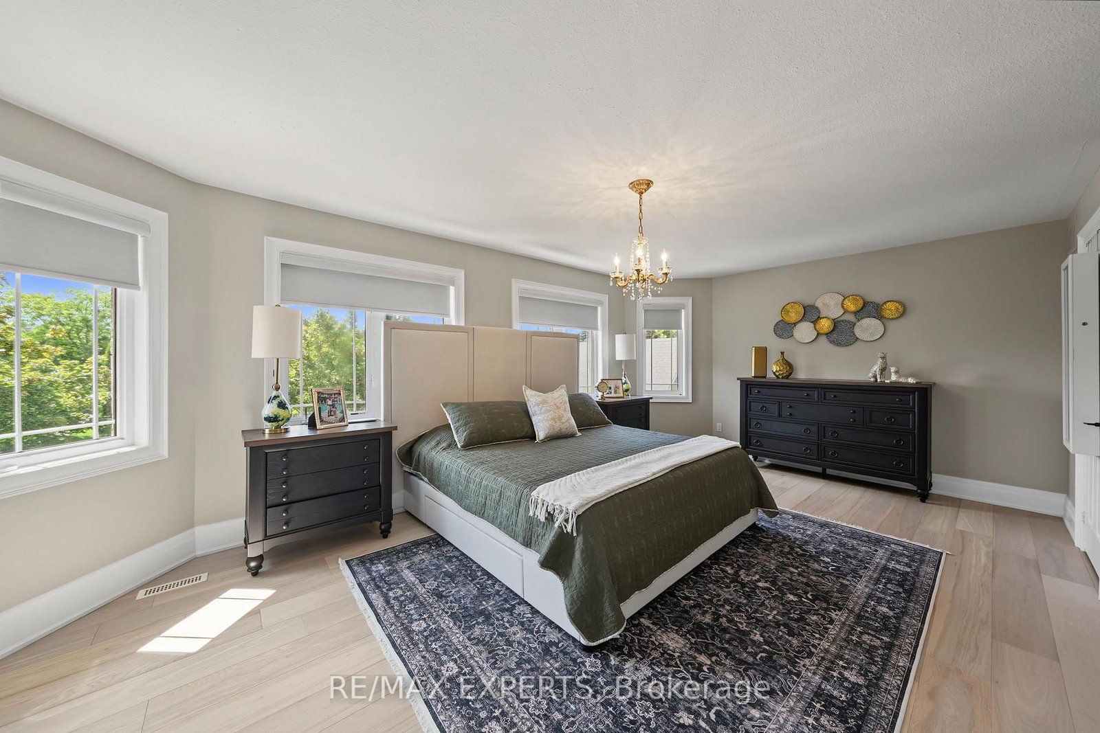 91 Hunterwood Chase • Vaughan, ON photo 28