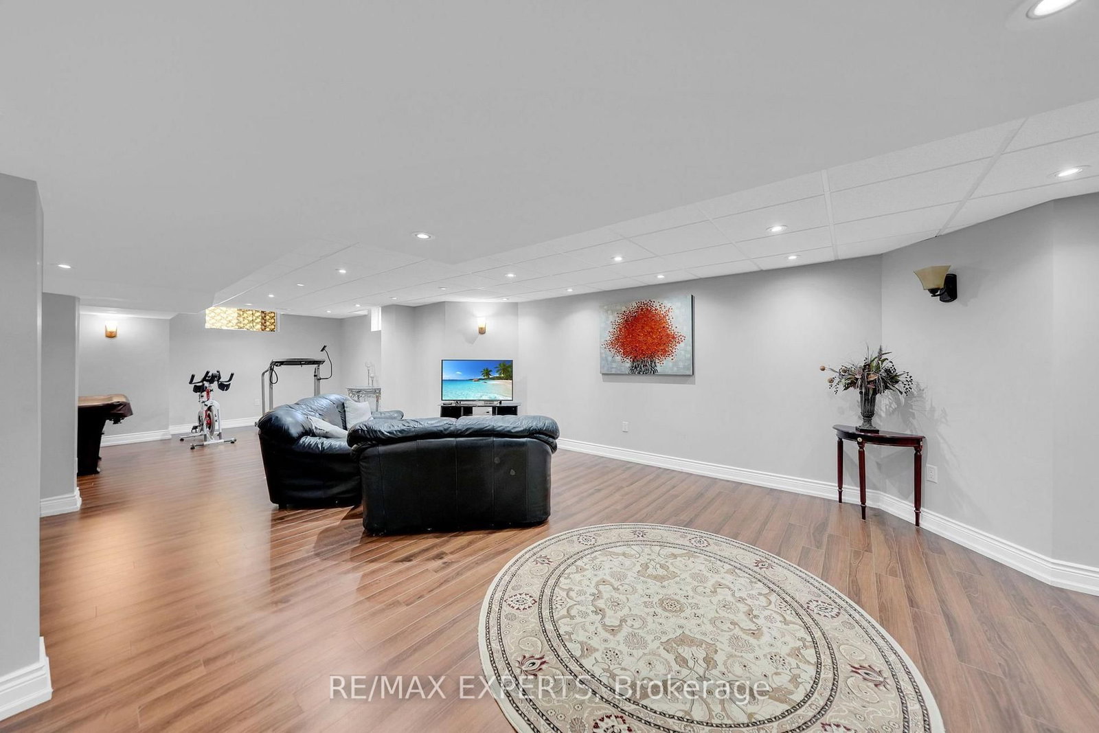 91 Hunterwood Chase • Vaughan, ON photo 36