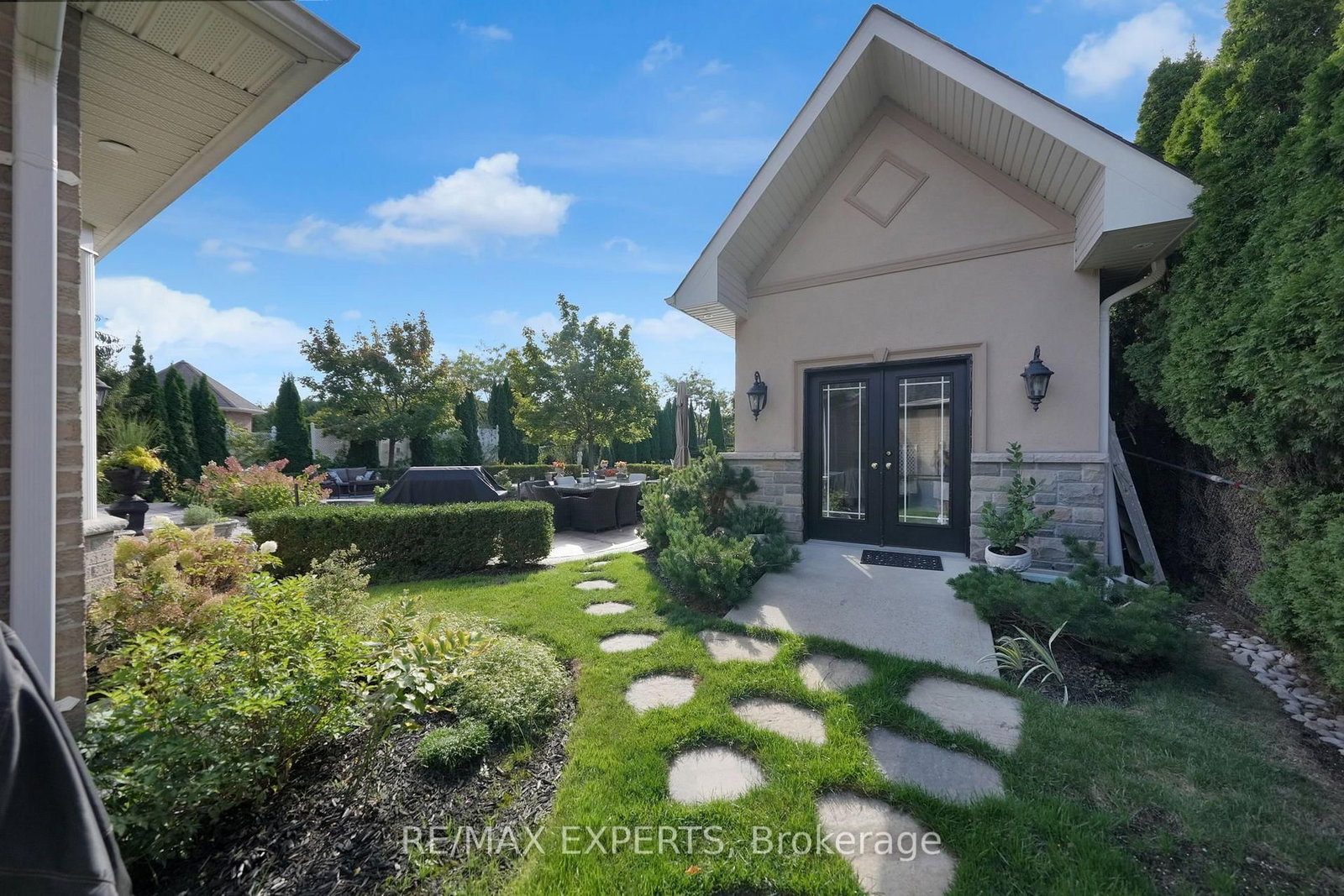 91 Hunterwood Chase • Vaughan, ON photo 39