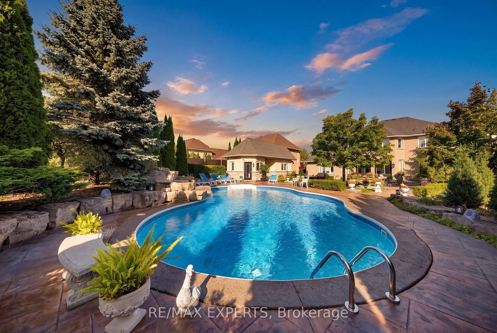 91 Hunterwood Chase • Vaughan, ON photo 43
