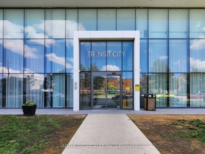 898 Portage Pkwy Parkway • #3207 • Vaughan, ON photo 2