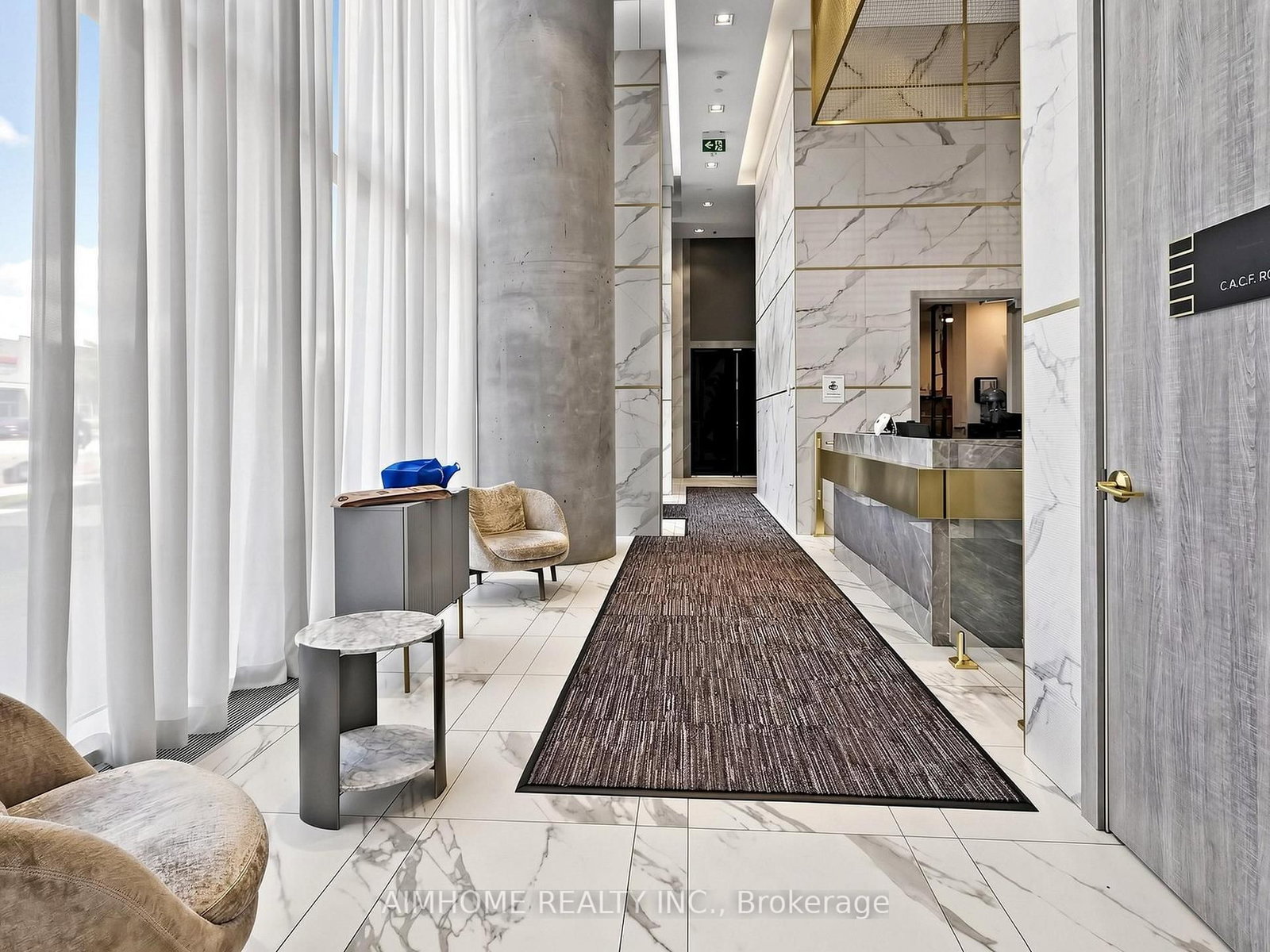 898 Portage Pkwy Parkway • #3207 • Vaughan, ON photo 3