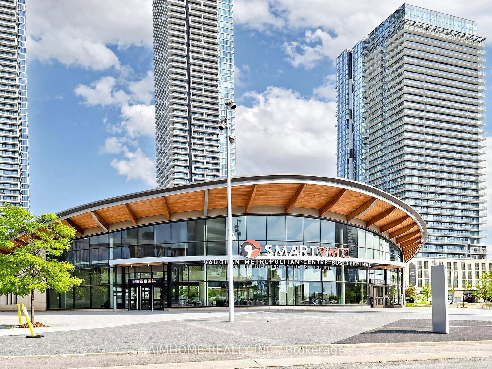 898 Portage Pkwy Parkway • #3207 • Vaughan, ON photo 38