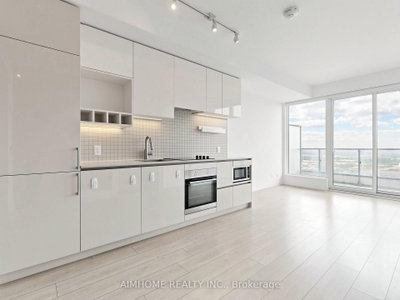 898 Portage Pkwy Parkway • #3207 • Vaughan, ON photo 6