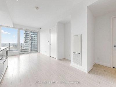 898 Portage Pkwy Parkway • #3207 • Vaughan, ON photo 8