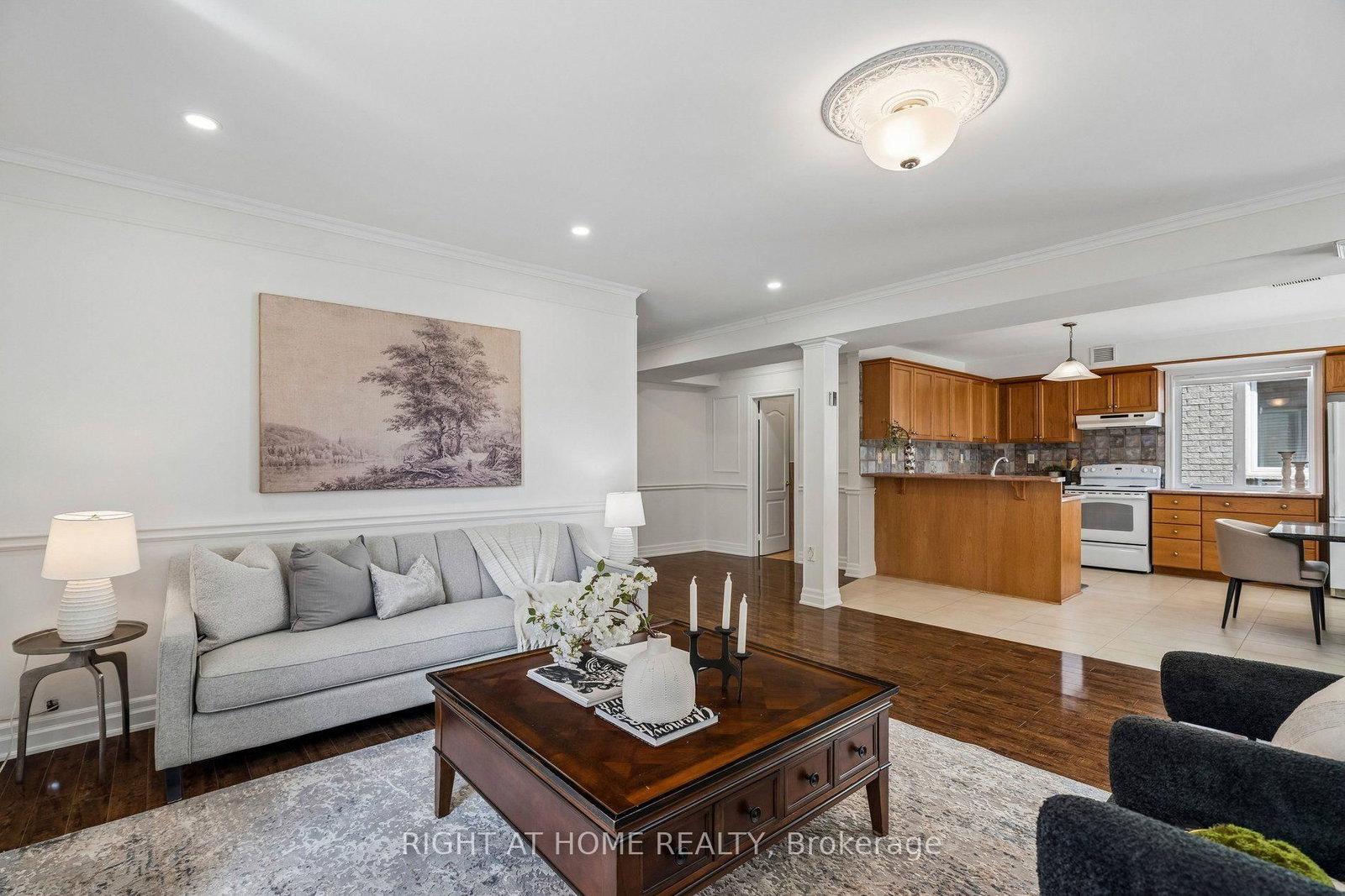 251 Sonoma Boulevard • Vaughan, ON photo 24