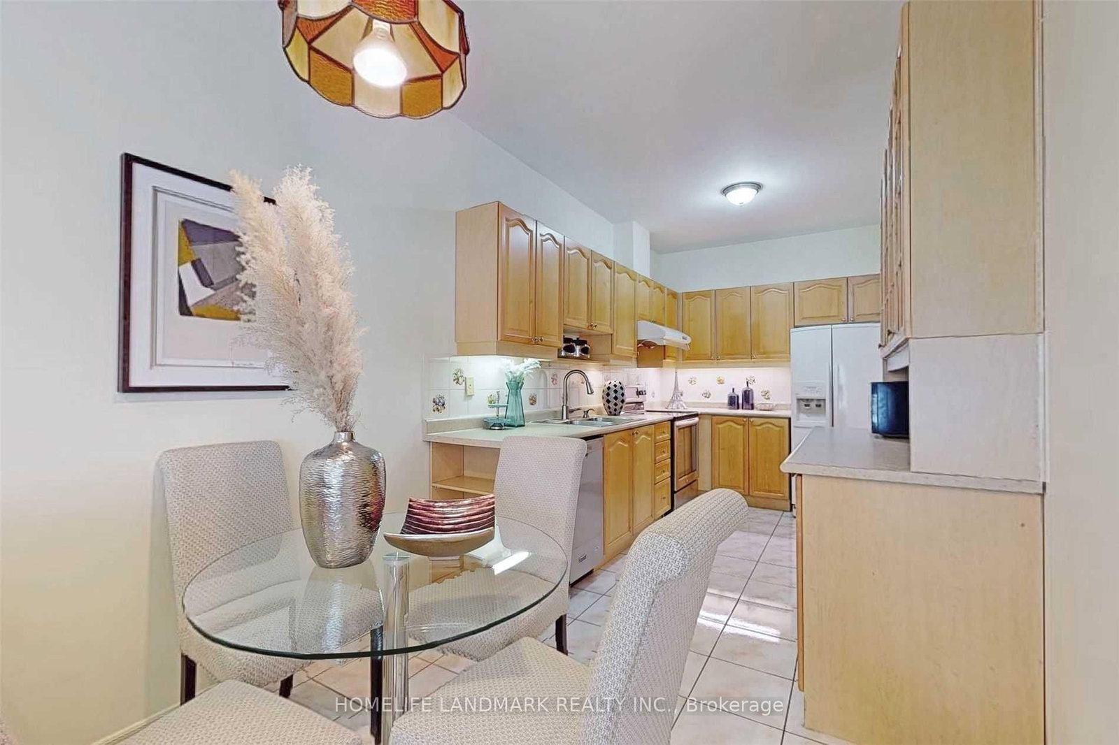 22 Kingsbridge Circ, Vaughan, view 10