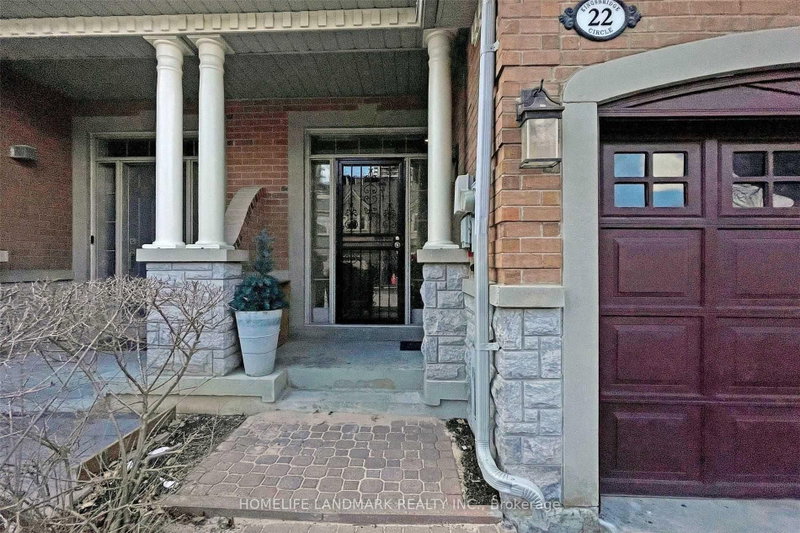 22 Kingsbridge Circle