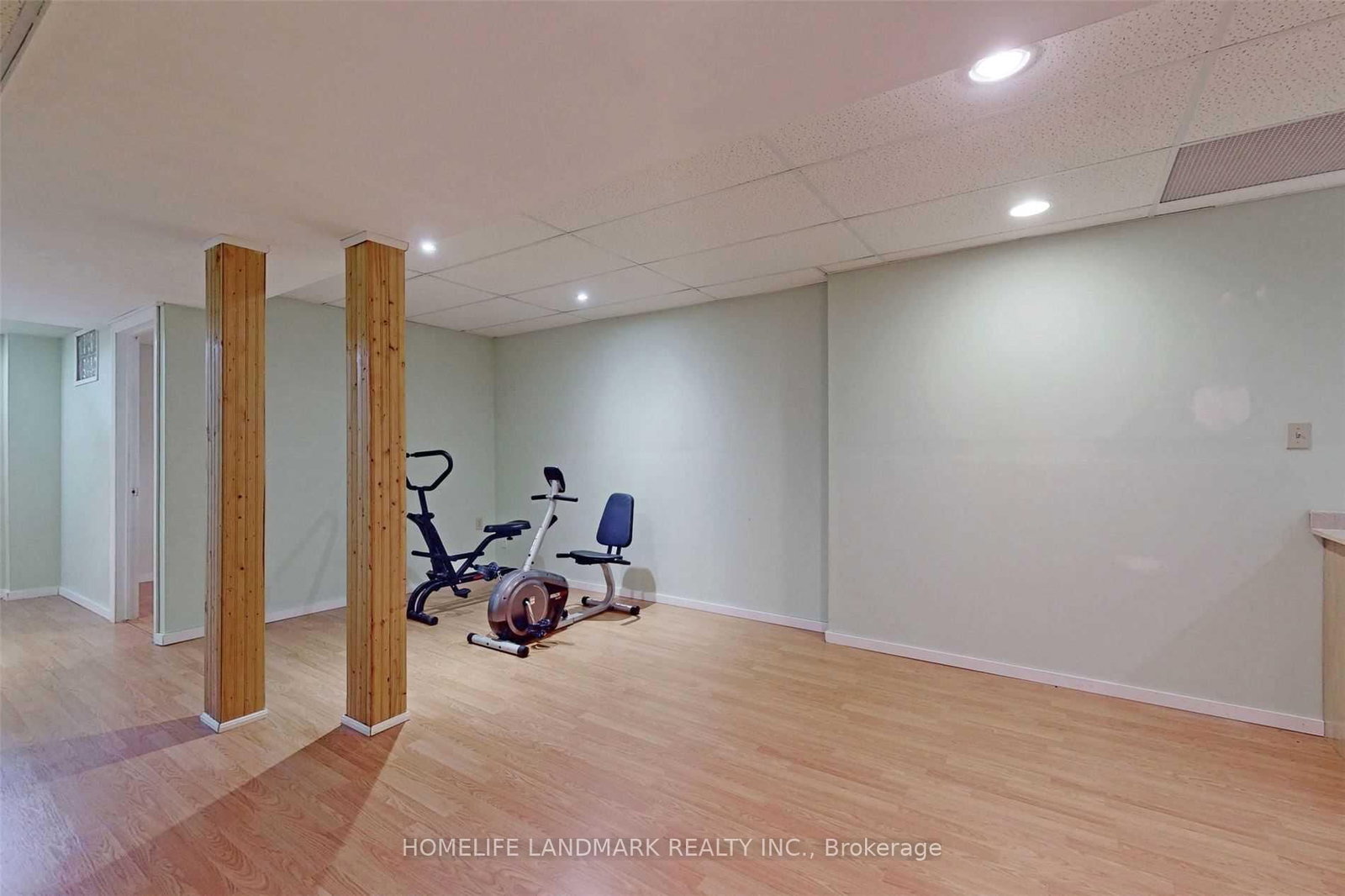22 Kingsbridge Circ, Vaughan, view 20