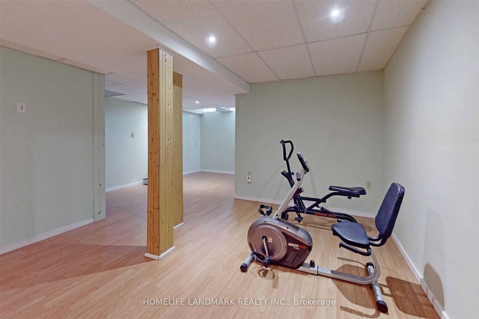22 Kingsbridge Circ, Vaughan, view 21