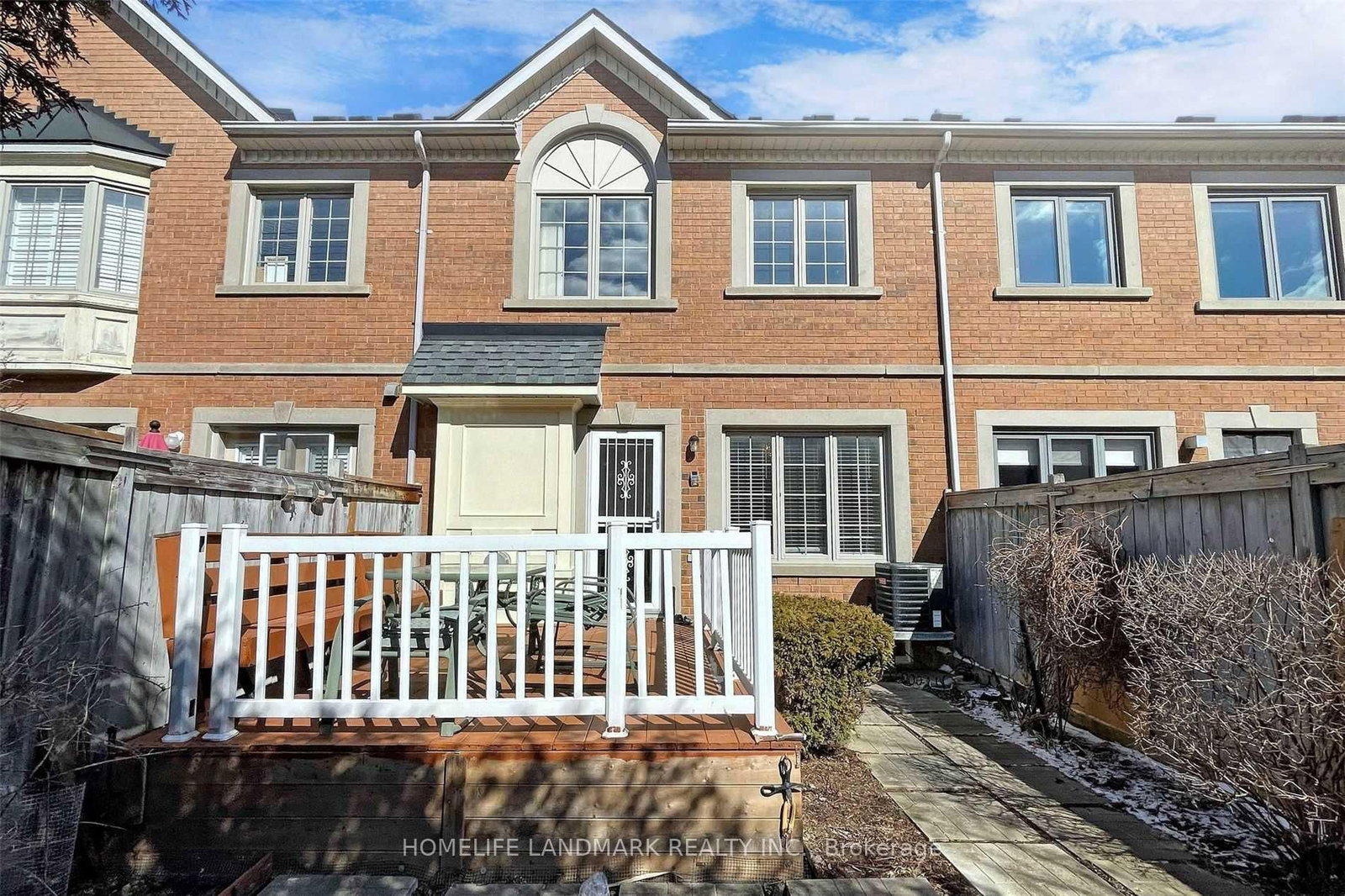 22 Kingsbridge Circ, Vaughan, view 26
