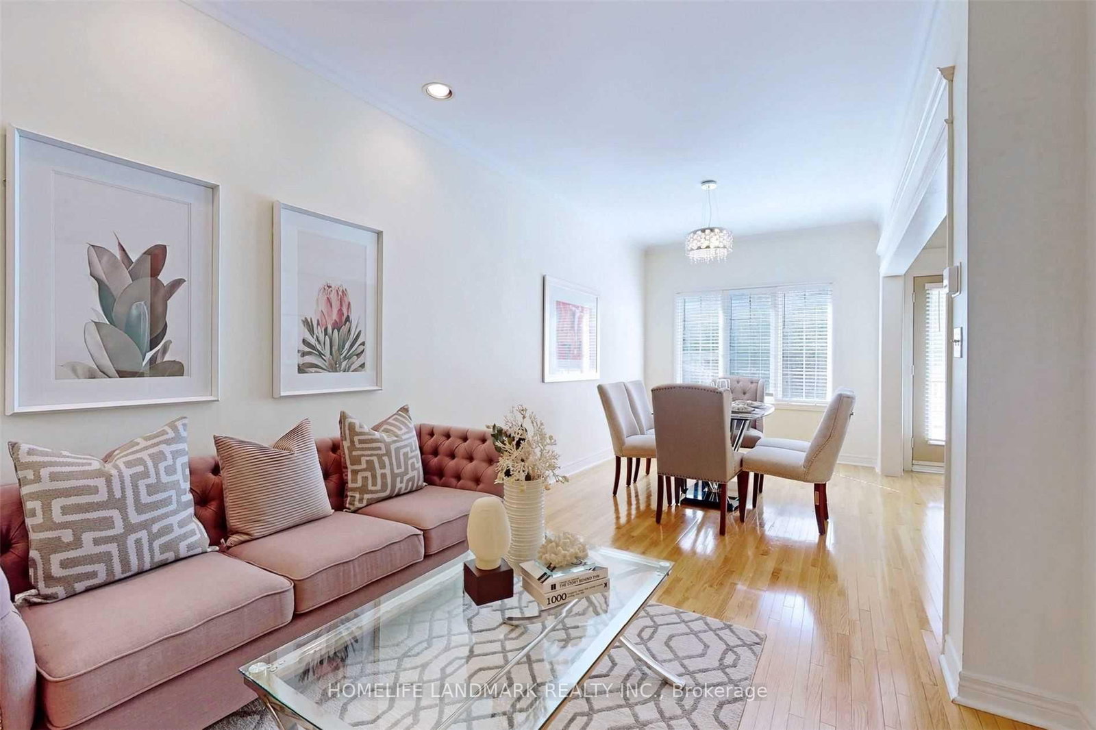 22 Kingsbridge Circ, Vaughan, view 3