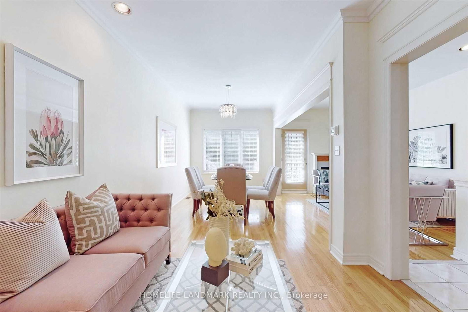22 Kingsbridge Circ, Vaughan, view 4
