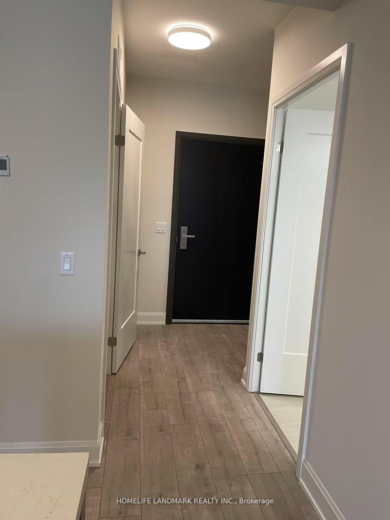 706 - 8 water walk Drive N