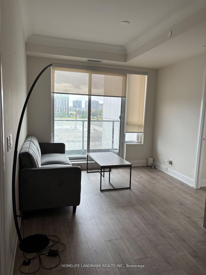 706 - 8 water walk Drive N