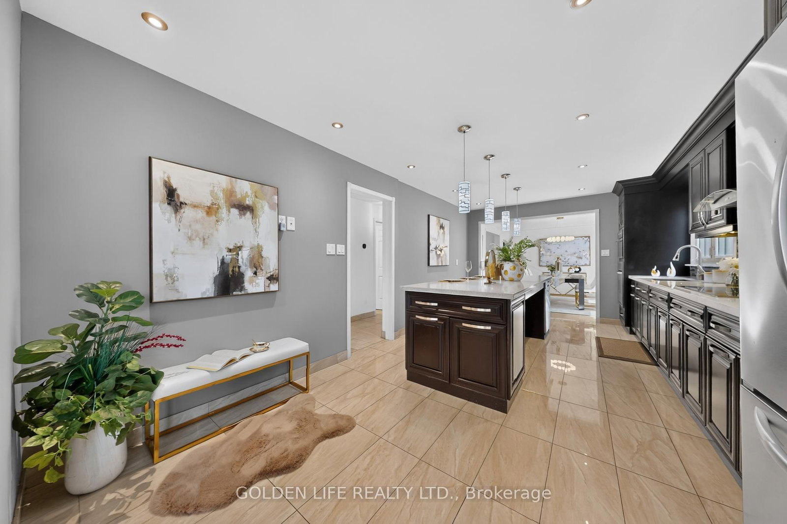 186 Carlton Road • Markham, ON photo 14