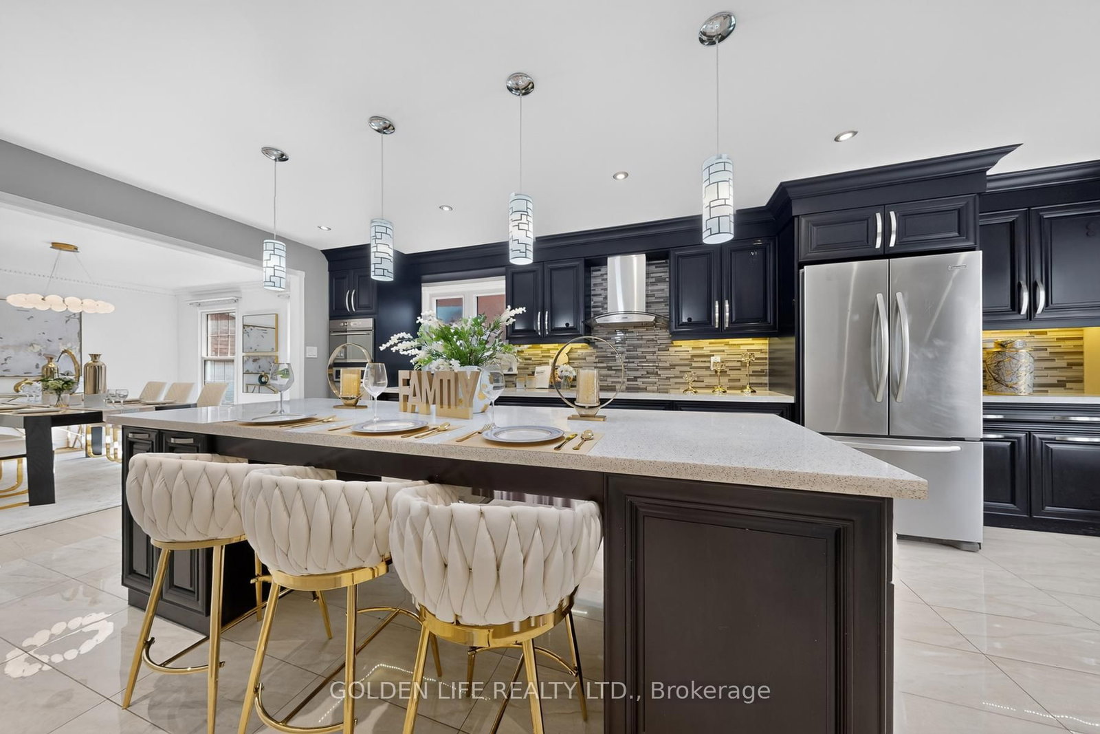 186 Carlton Road • Markham, ON photo 15