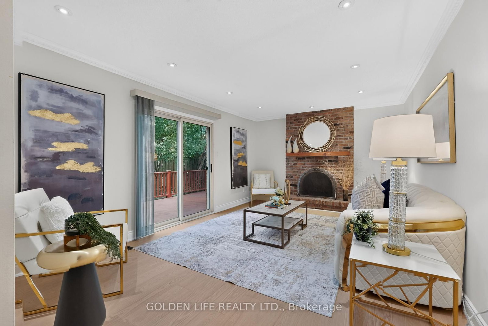 186 Carlton Road • Markham, ON photo 16