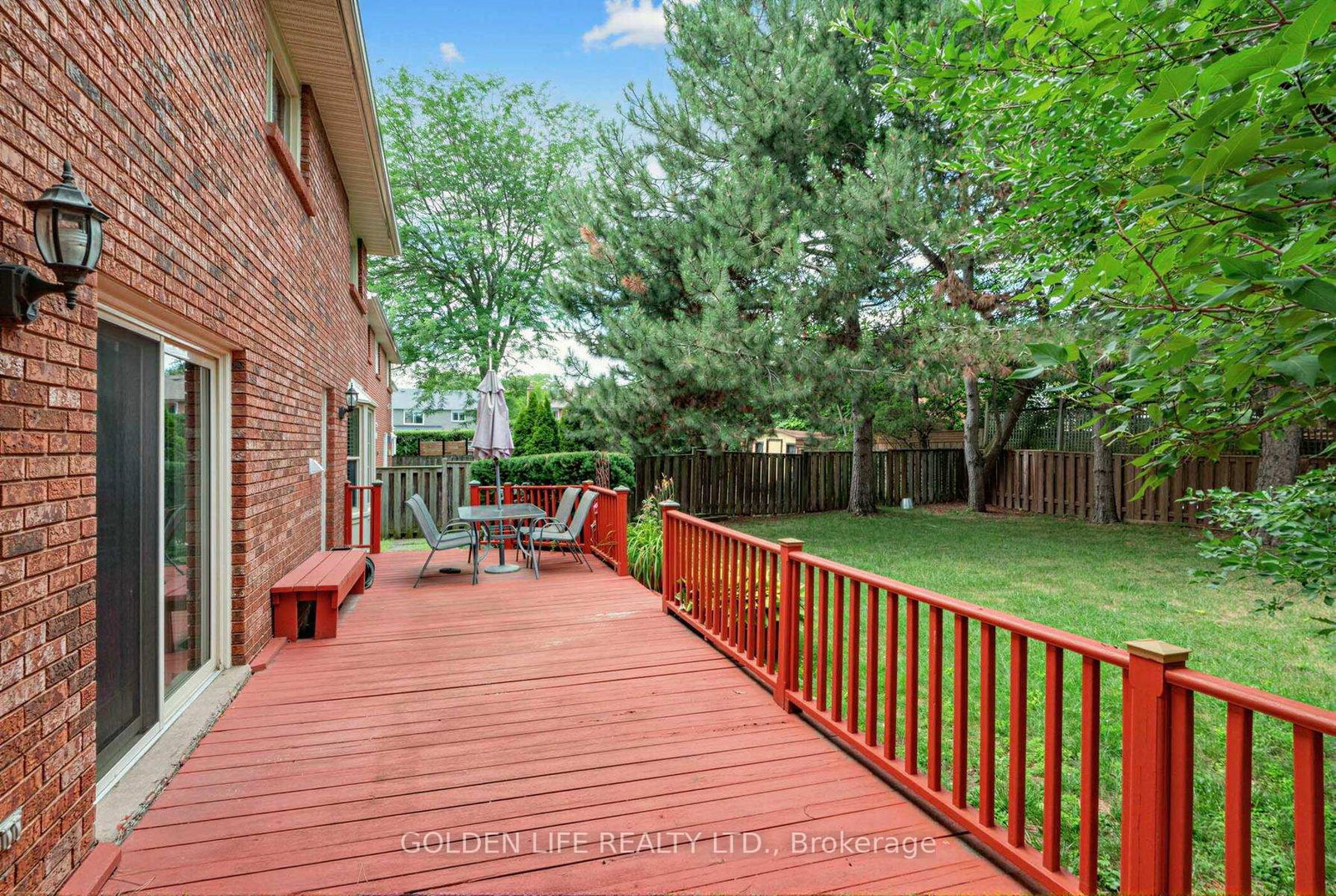 186 Carlton Road • Markham, ON photo 44