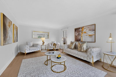186 Carlton Road • Markham, ON photo 5