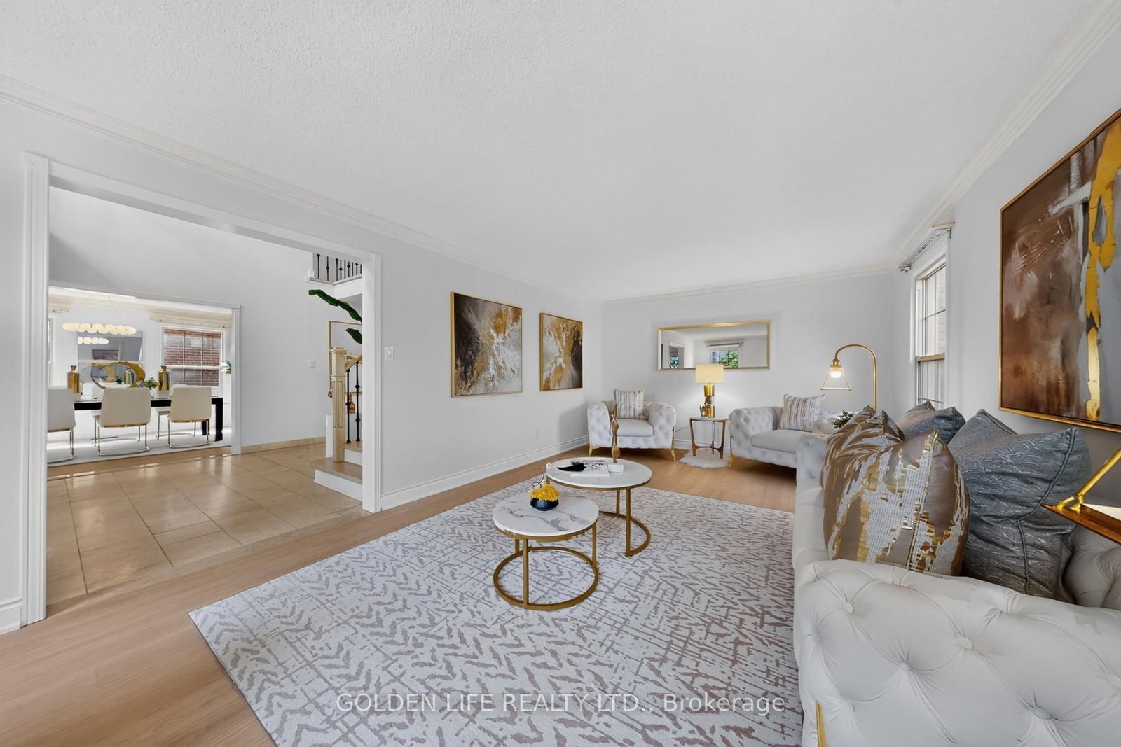 186 Carlton Road • Markham, ON photo 6