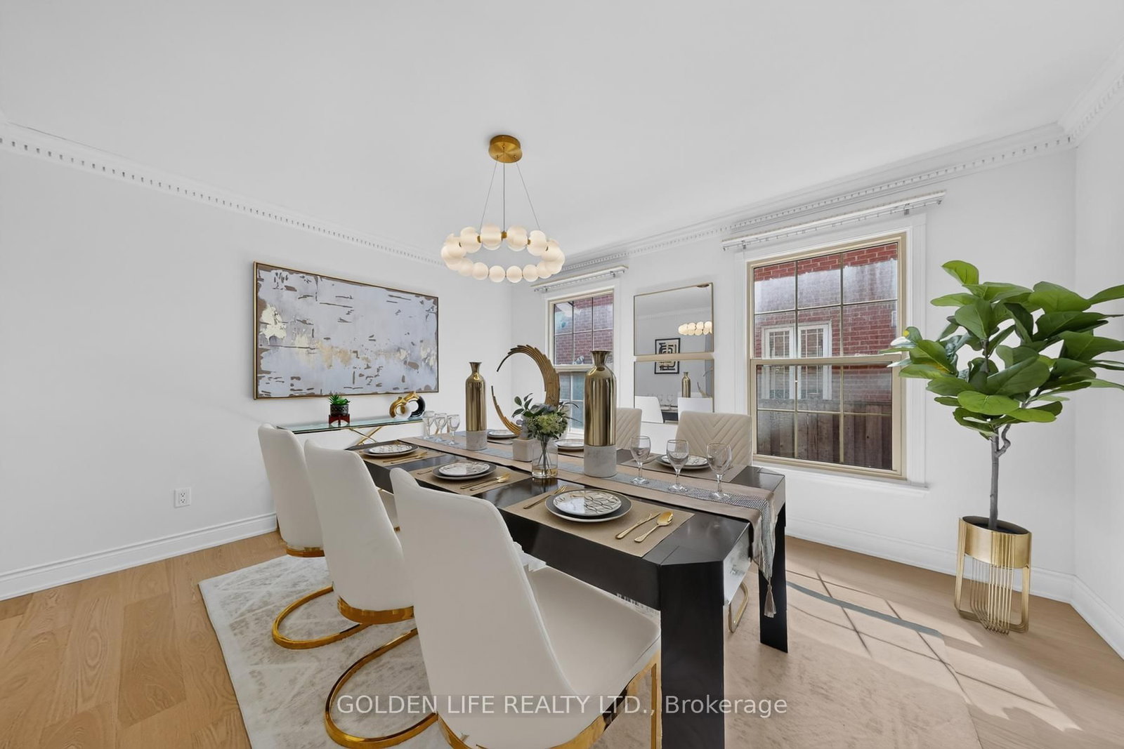 186 Carlton Road • Markham, ON photo 9