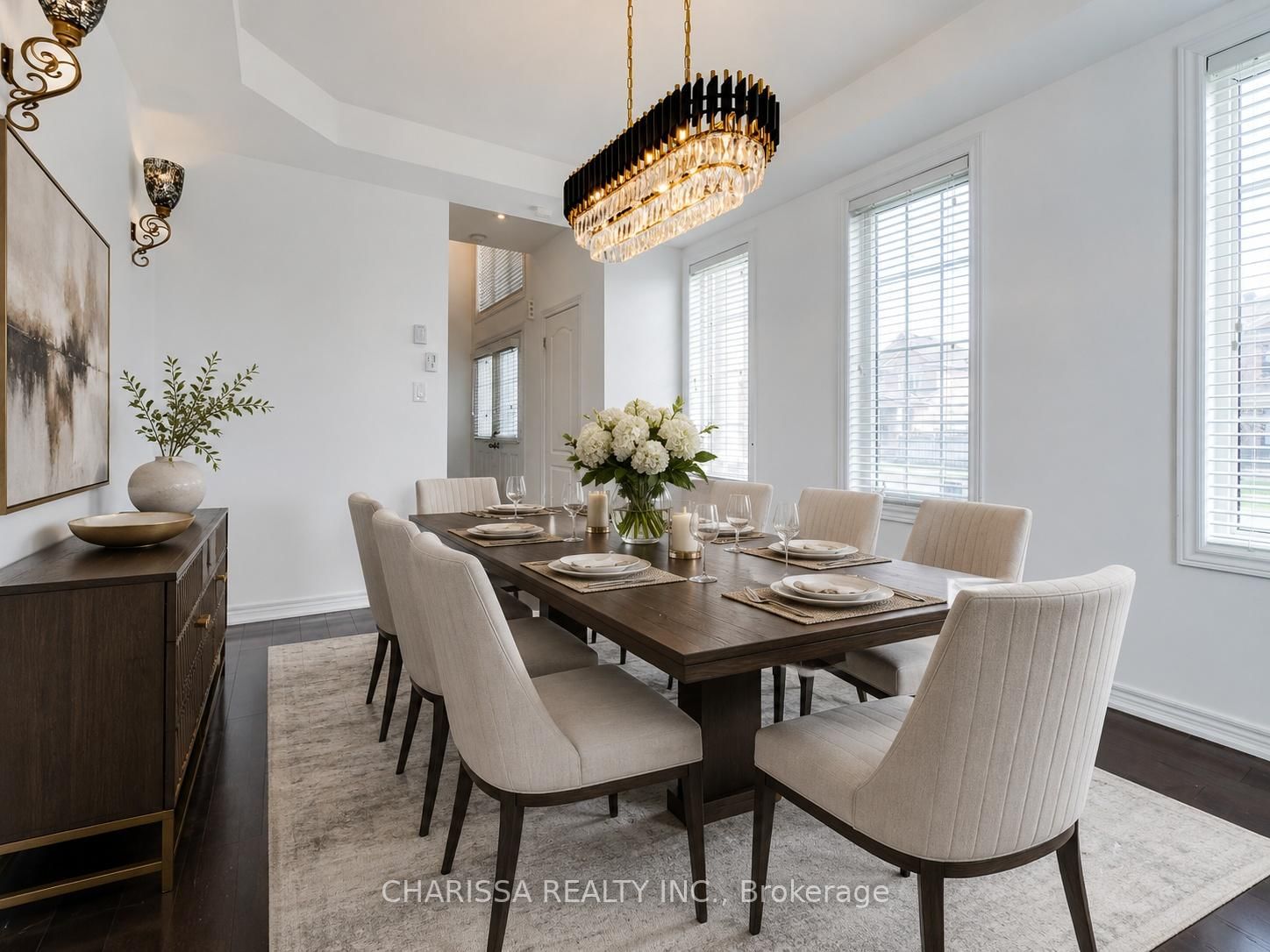 2 HAWSTONE Road • Vaughan, ON photo 13