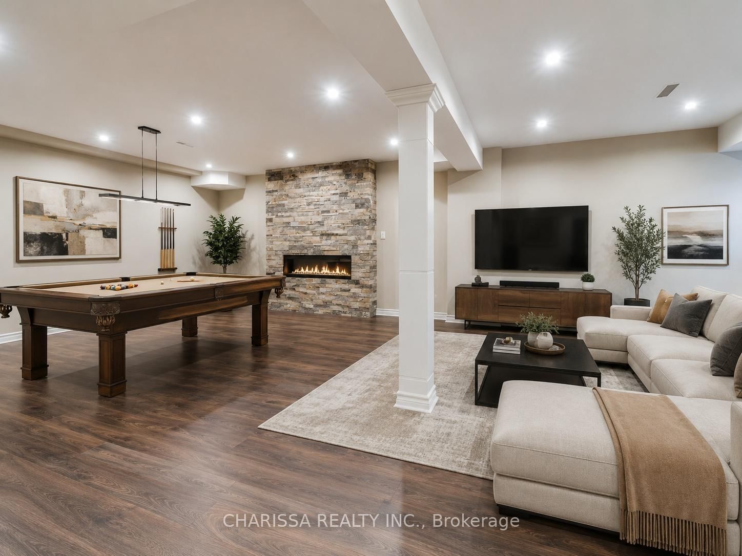2 HAWSTONE Road • Vaughan, ON photo 31
