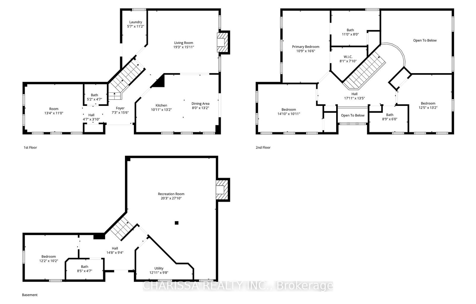 2 HAWSTONE Road • Vaughan, ON photo 38