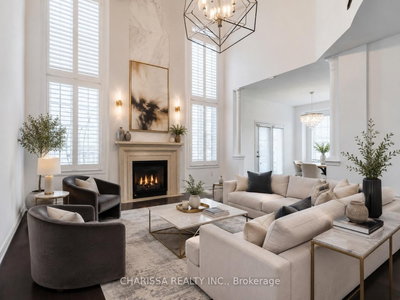 2 HAWSTONE Road • Vaughan, ON photo 4