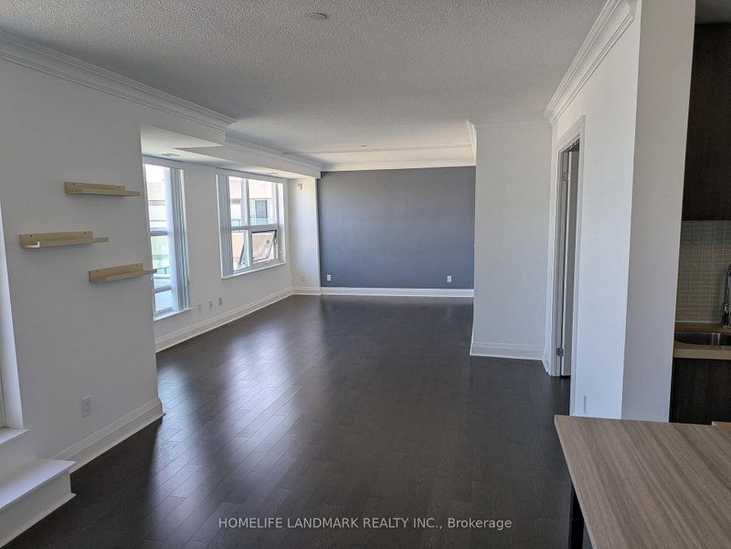 1008 - 75 Norman Bethune Avenue