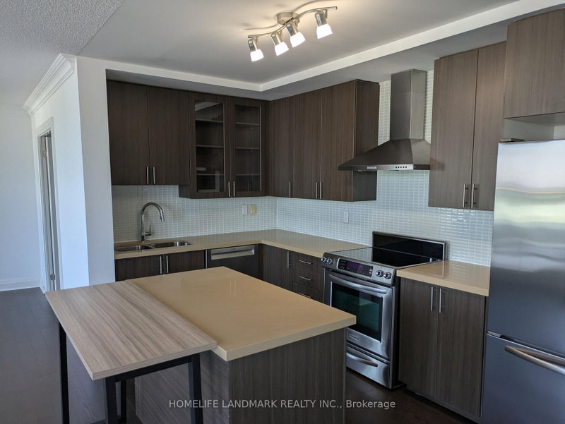 1008 - 75 Norman Bethune Avenue