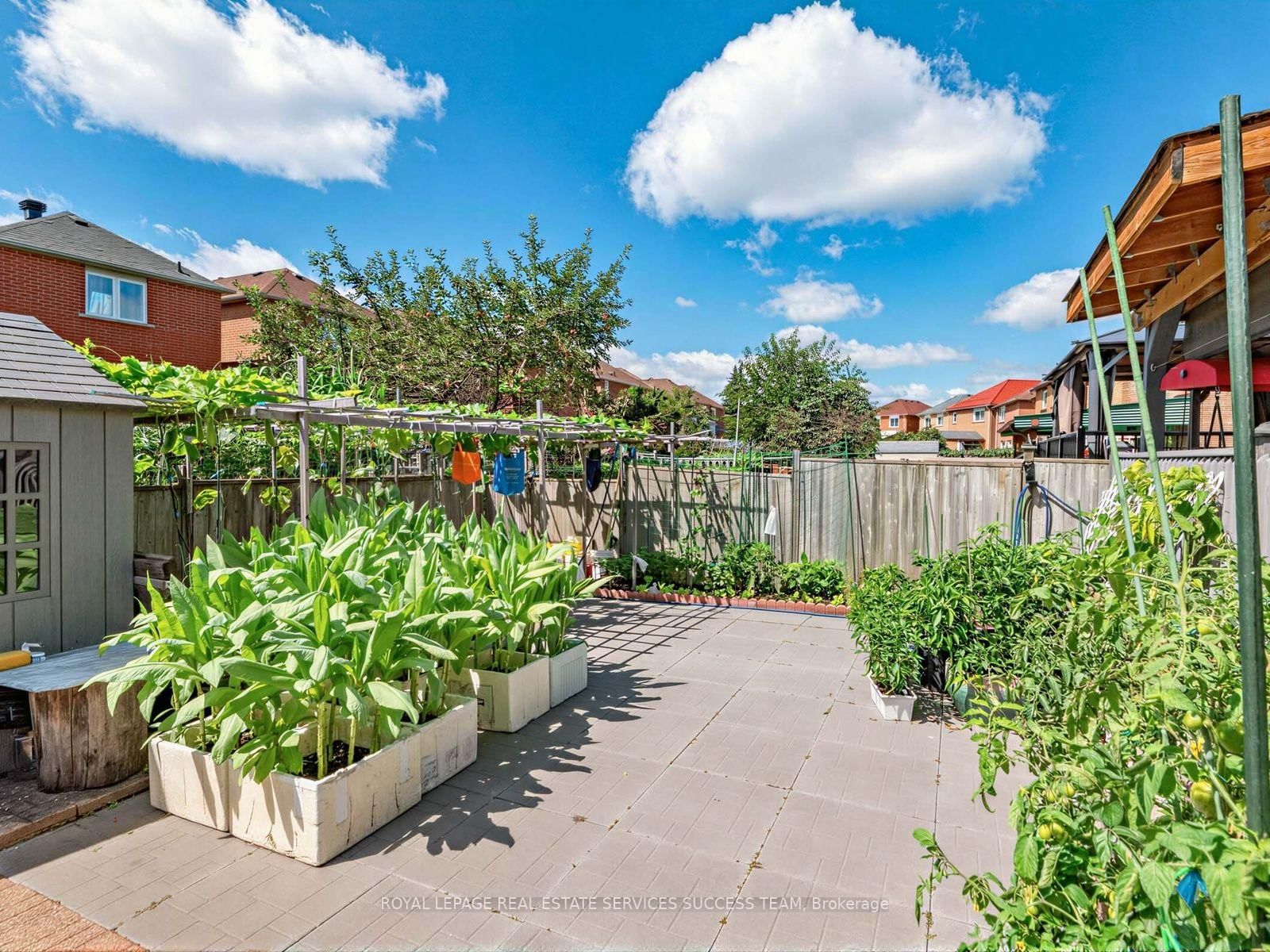 43 Hendon Road • Markham, ON photo 33